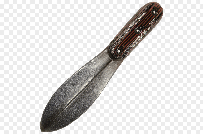 Knife Throwing Larp Knives Weapon PNG