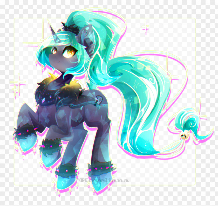 My Little Pony DeviantArt Artist PNG