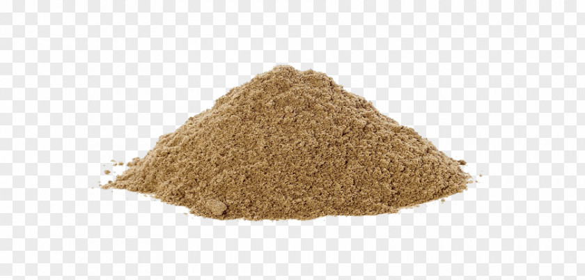 Neat Pile Of Sand PNG Sand, brown sand clipart PNG