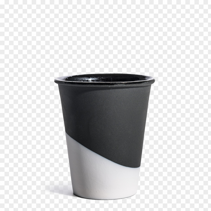 Paper Disposable Cup Product Design Plastic Flowerpot Lid PNG
