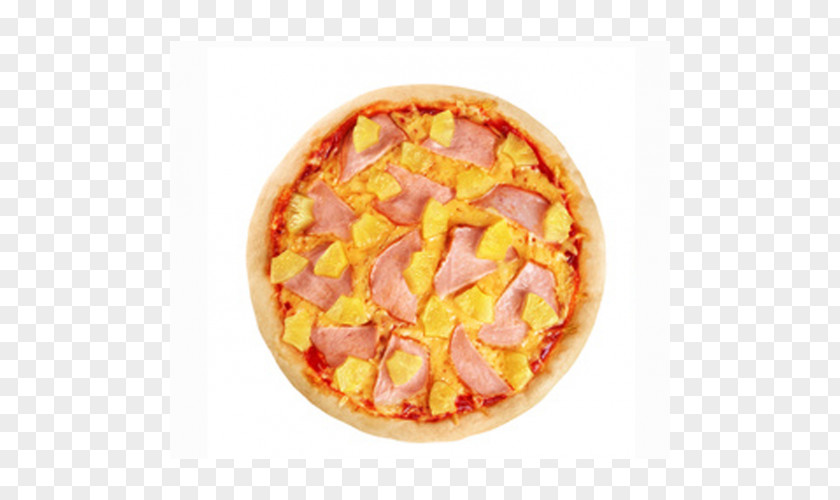 Pizza Hawaiian Ham Barbecue Chicken Cuisine Of Hawaii PNG