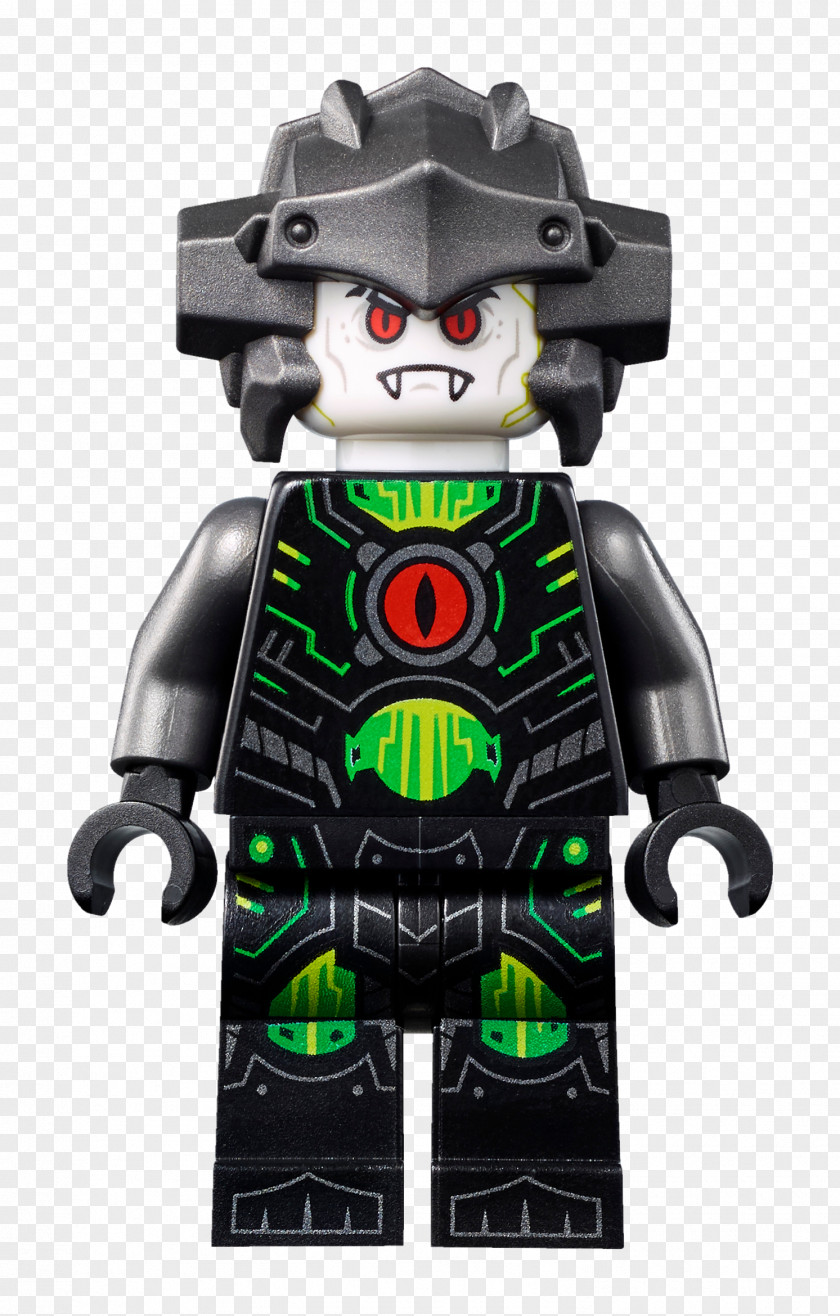 Toy Lego Minifigure Castle LEGO® NEXO KNIGHTS™: MERLOK 2.0 PNG