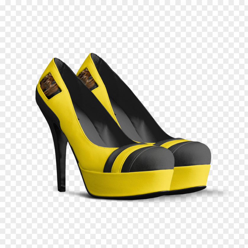 Vintage Platform Oxford Shoes For Women Product Design Heel Shoe PNG