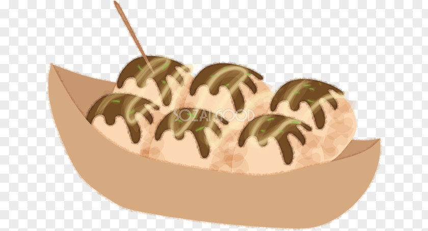 Ai.zip Illustrator Takoyaki PNG