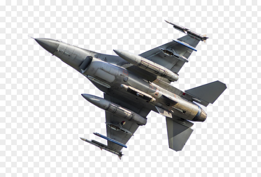Airplane Fighter Aircraft General Dynamics F-16 Fighting Falcon Grumman F8F Bearcat PNG