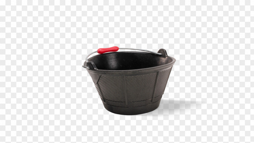 Bucket Plastic Lid Tableware PNG