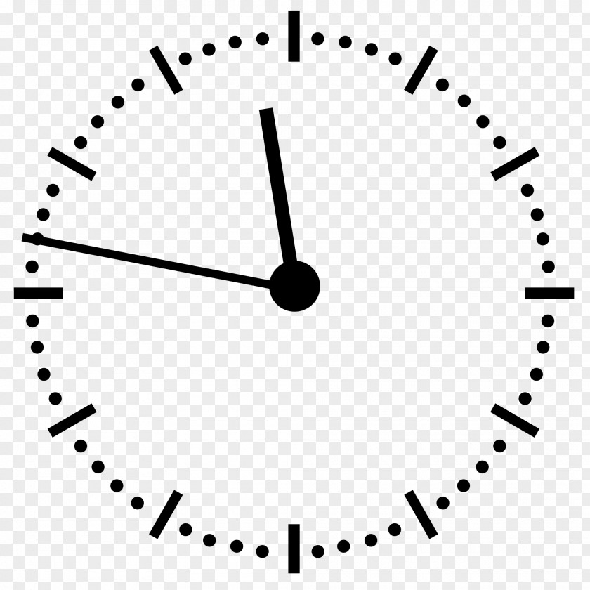Clock Alarm Clocks Institut Secretari Coloma Time CLASICO SOCCER PNG