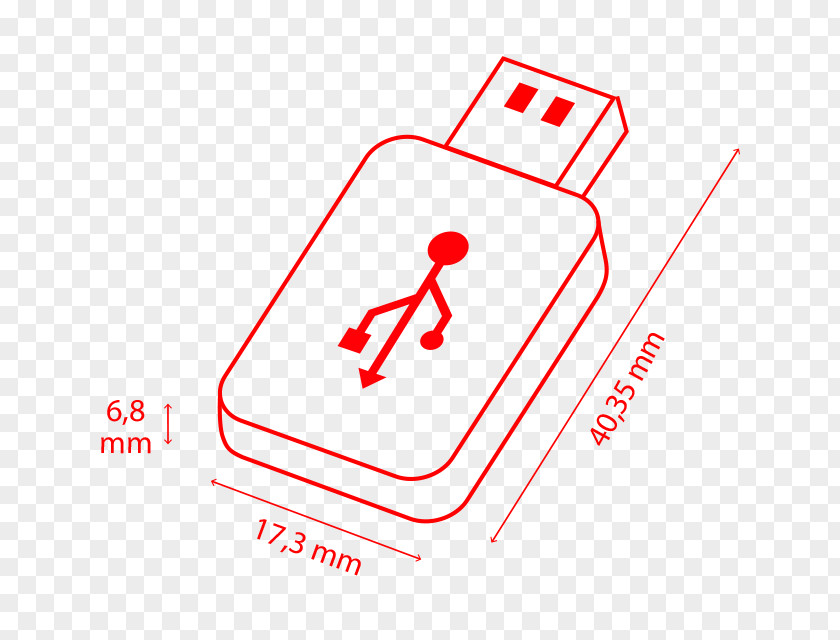 Computer USB Flash Drives Toshiba TransMemory Keyboard PNG