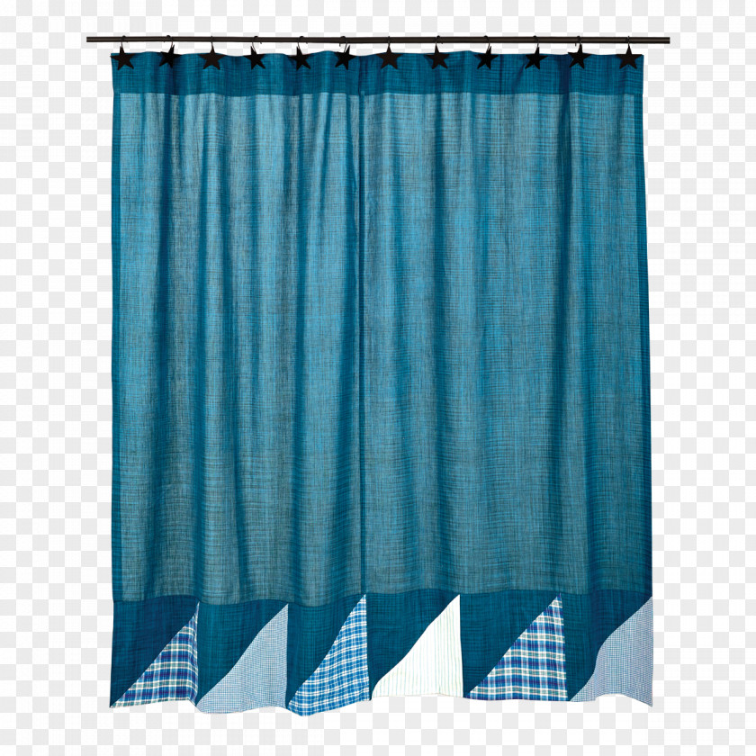 Curtains Curtain Window Treatment Douchegordijn Shower Textile PNG