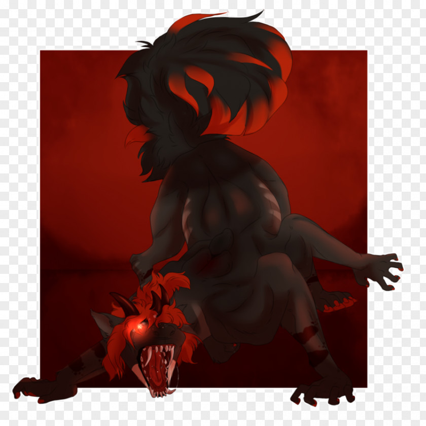 Demon Cartoon Desktop Wallpaper Blood PNG