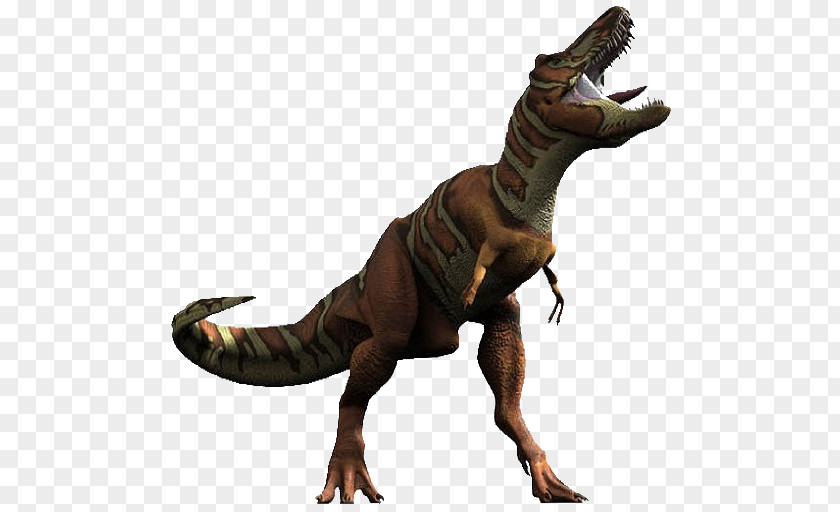 Dinosaur The Tyrannosaurus Rex Stegosaurus Giganotosaurus PNG