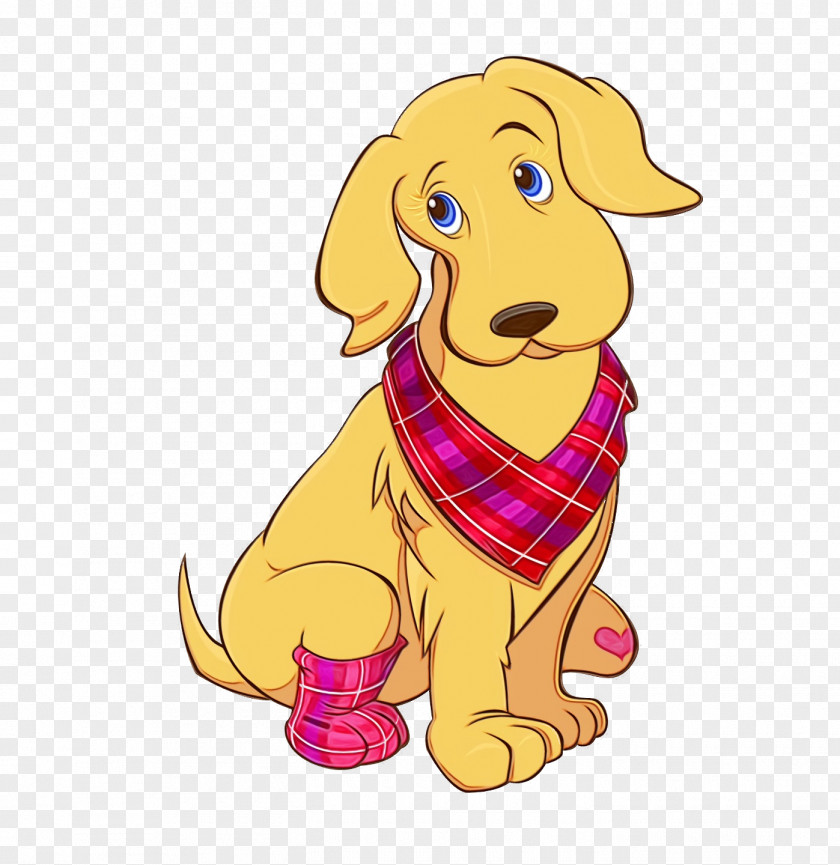 Dog Puppy Cartoon Breed Science PNG