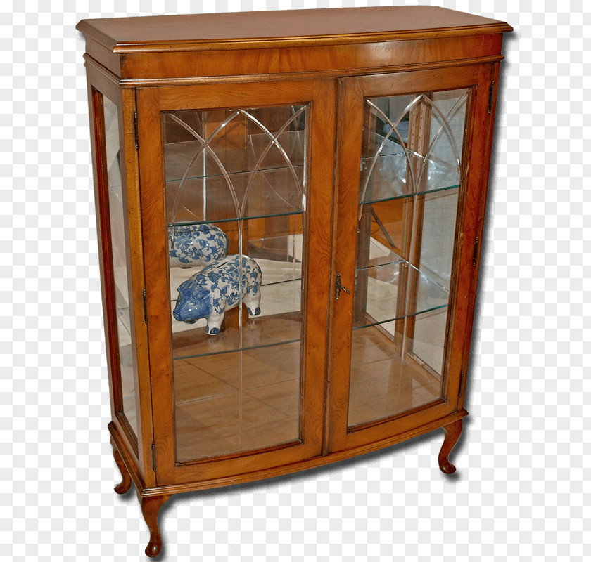 Door Display Case Cabinetry Wood Glass PNG