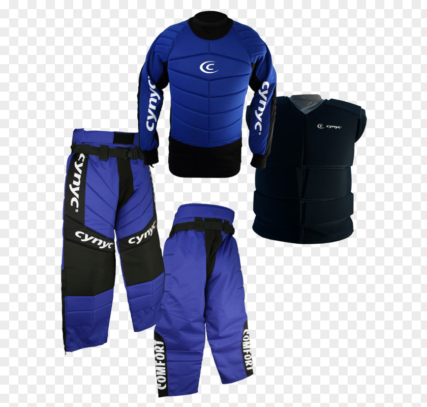 Field Hockey Floorball Goalkeeper Protective Pants & Ski Shorts PNG