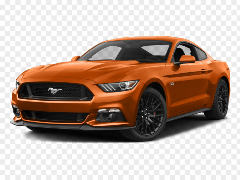 Ford Mustang PNG clipart PNG