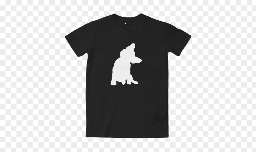 French Bulldog Long-sleeved T-shirt Hoodie Clothing PNG