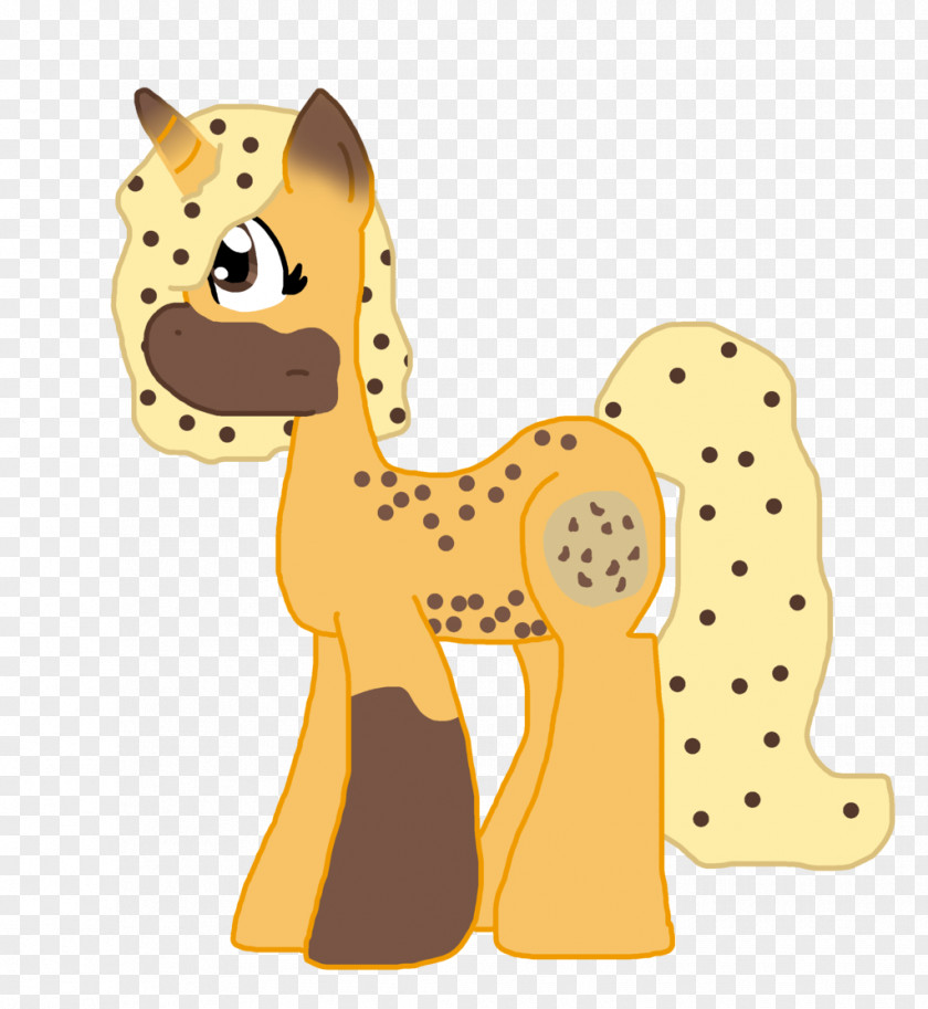 Giraffe Horse Cat Felidae PNG