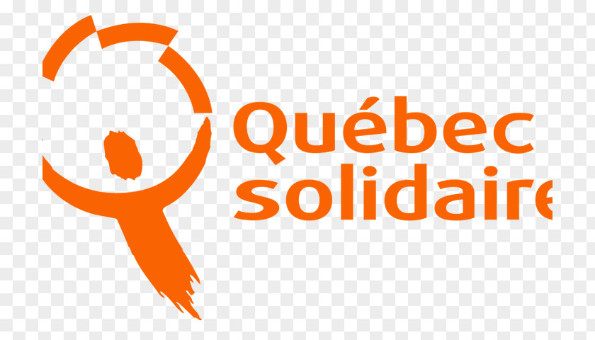 Go Vote Slogans Québec Solidaire Logo Option Citoyenne Brand PNG