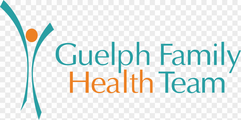 Healthy Family Logo Guelph Health Team Care Medicine Physician PNG