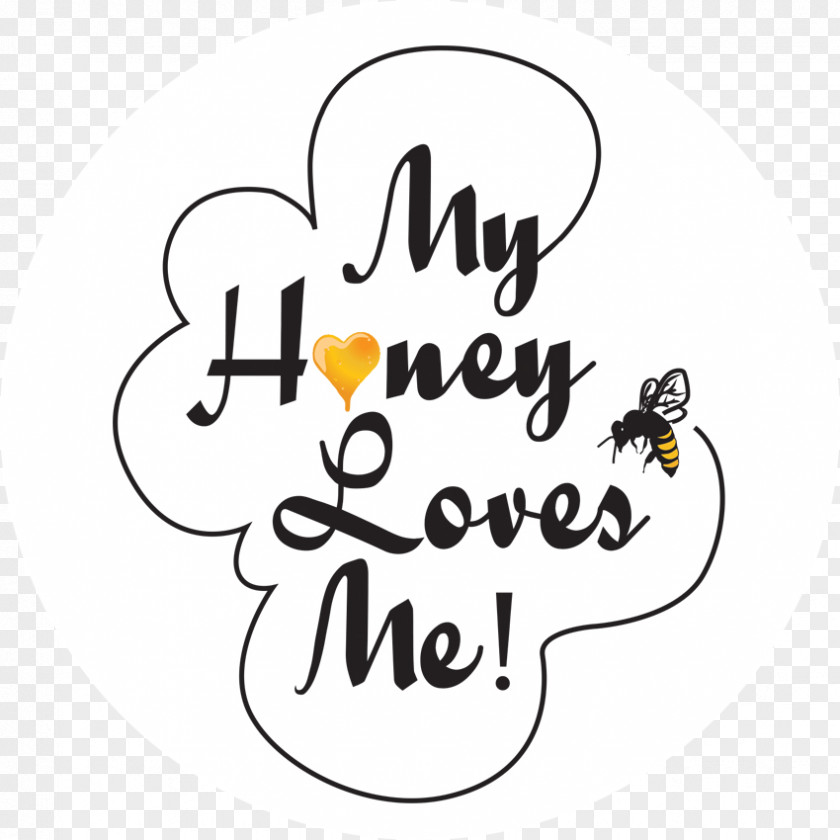 Honey Logo Postage Stamps Craft Rubber Stamp Clip Art PNG