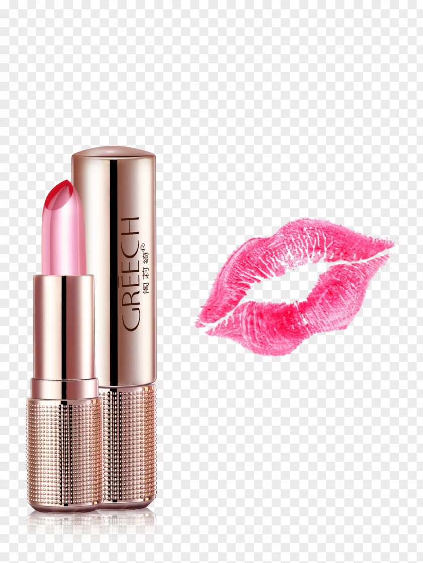 Lipstick Kind Lip Balm Cosmetics PNG