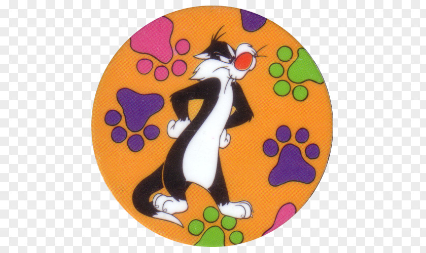 Looney Tunes Sylvester Animated Cartoon PNG
