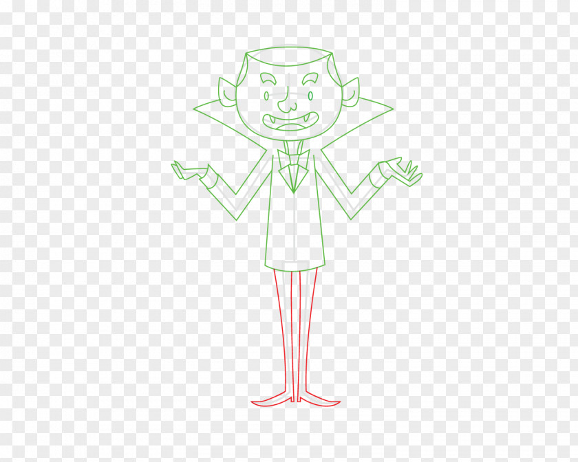 Marceline The Vampire Queen Sketch Illustration Clothing Human Green PNG