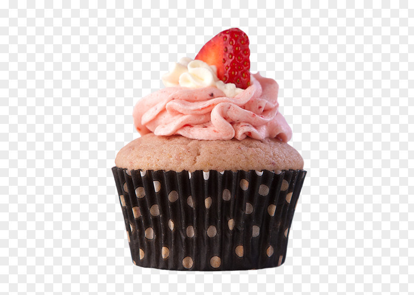 Strawberry Cake Cupcake Cream Red Velvet Shortcake PNG
