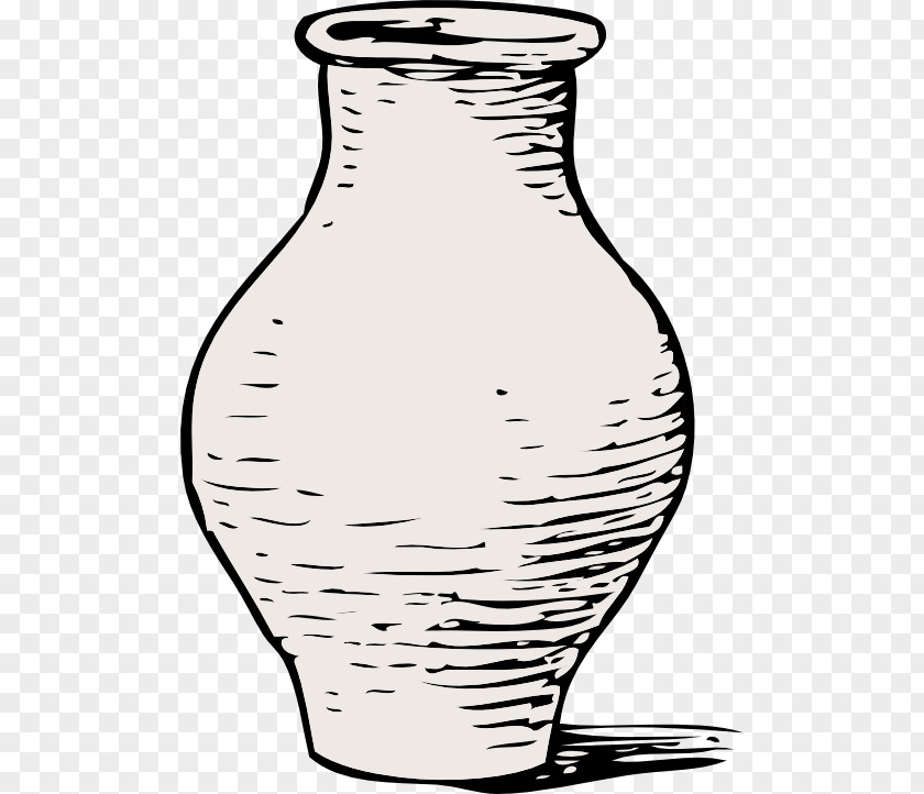 Vase Clip Art Vector Graphics Openclipart Free Content PNG