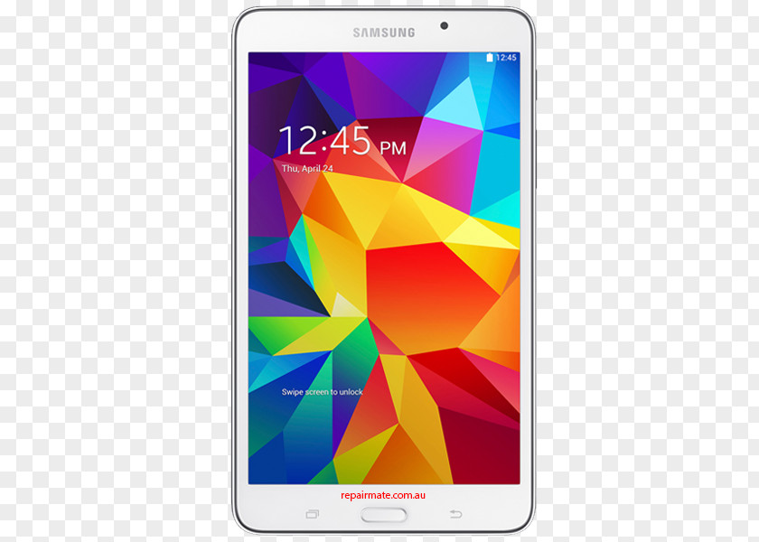 White (SM-T230NU) Samsung Galaxy Tab 4Wi-Fi8 GBBlack7