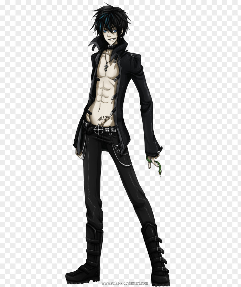 Zack Costume Design Character Fiction PNG