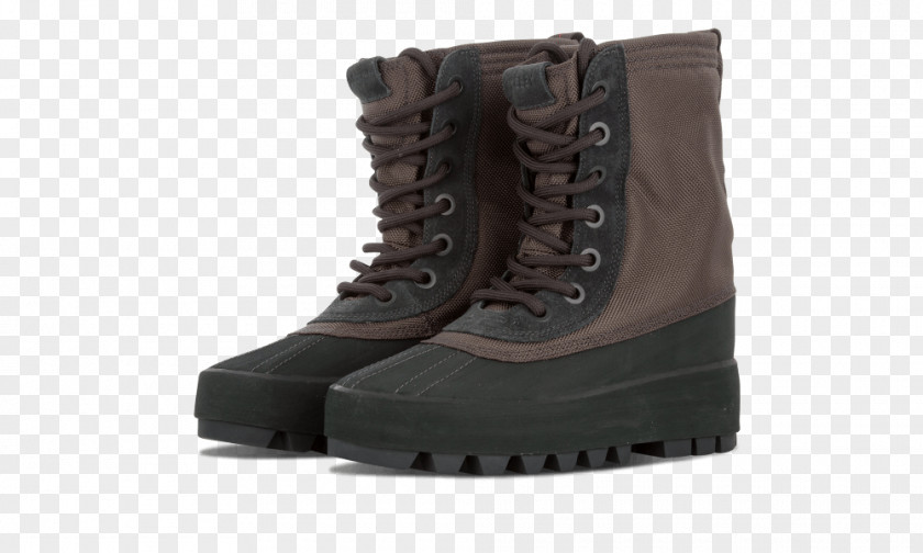 Adidas Yeezy Shoe Sneakers Boot PNG