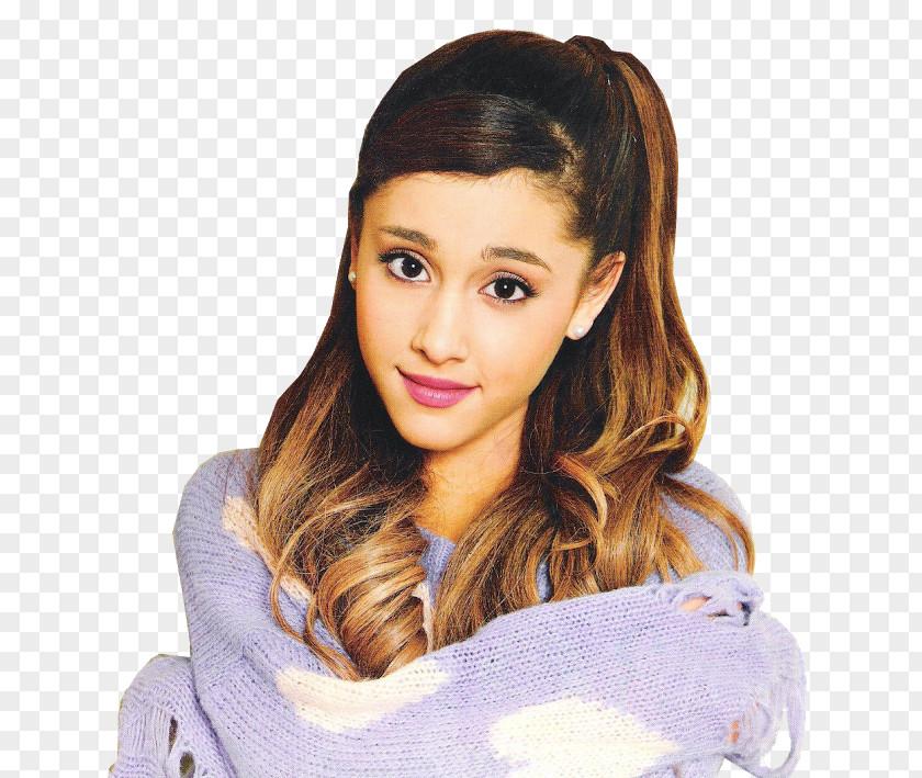 Ariana Grande Victorious The Best Arianators PNG