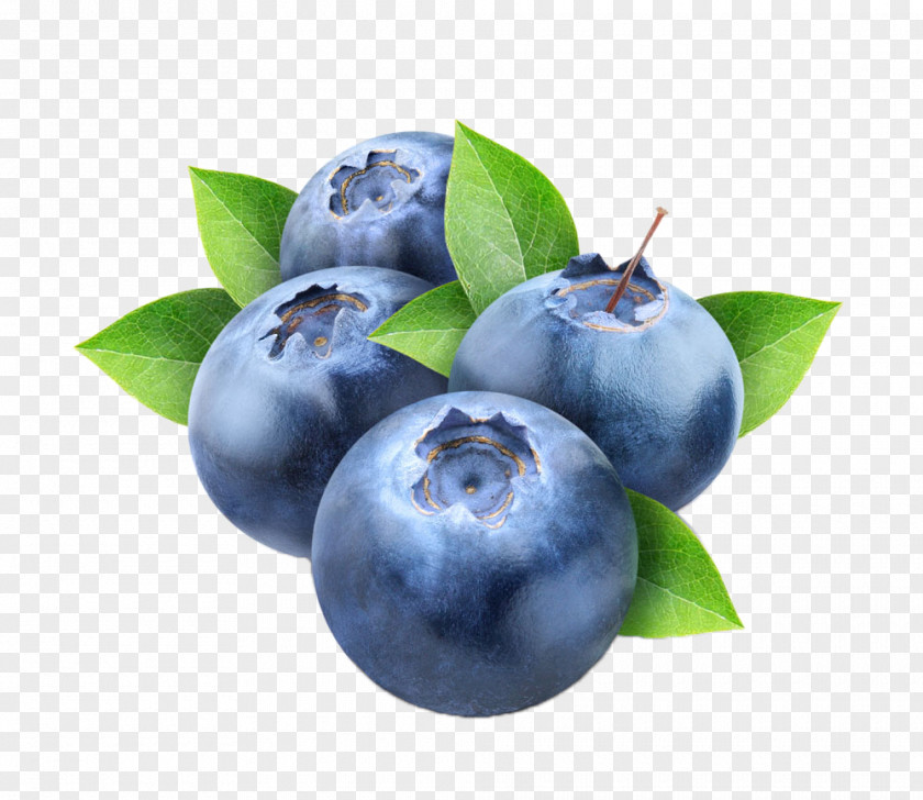 Blueberries Delicate Image Juice Organic Food Raw Foodism Blueberry Flavor PNG
