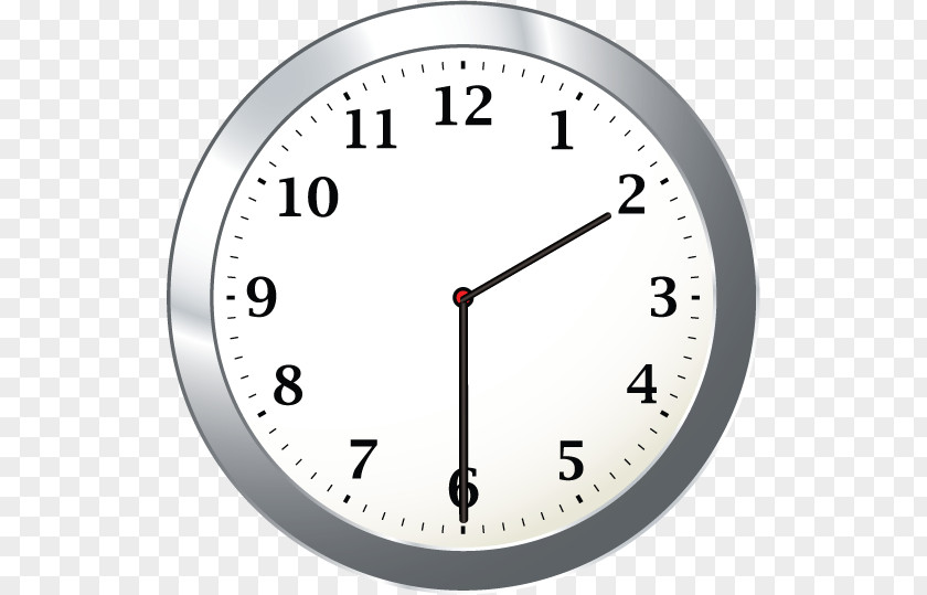Clock Face Vector Graphics Clip Art Alarm Clocks PNG