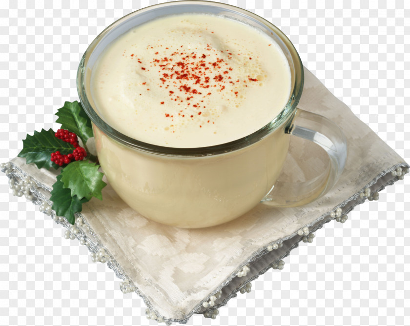 Cocktail Eggnog Riot Egg Cream PNG