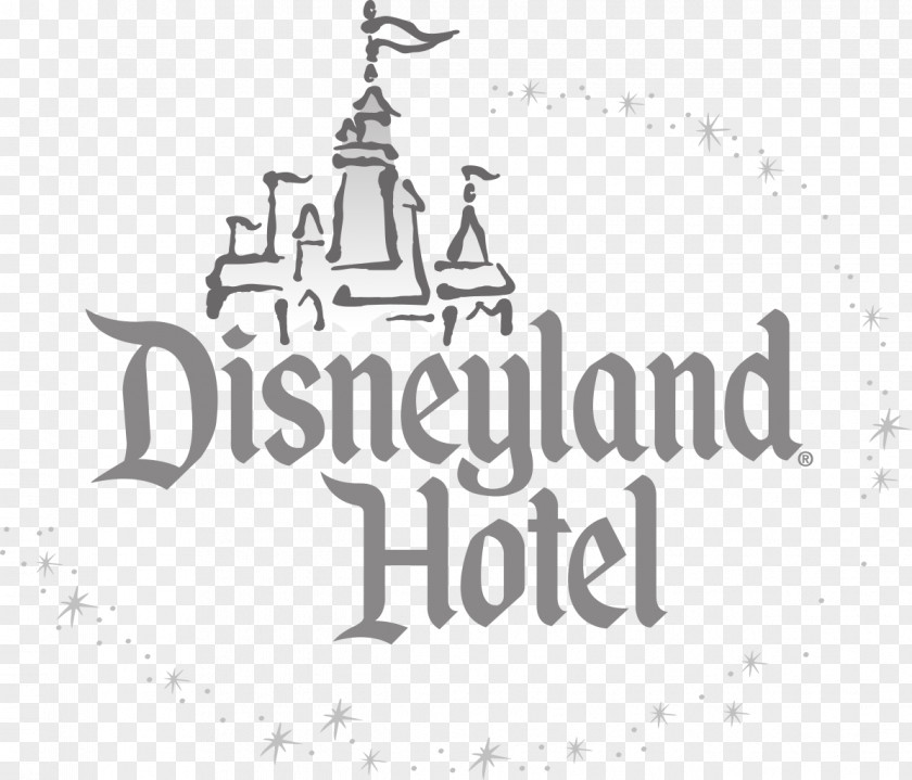 Disneyland Hotel Downtown Disney Disney's Grand Californian & Spa Paradise Pier PNG