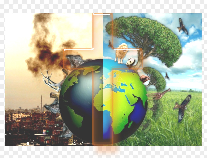 Earth Air Pollution Natural Environment Environmental Issue PNG