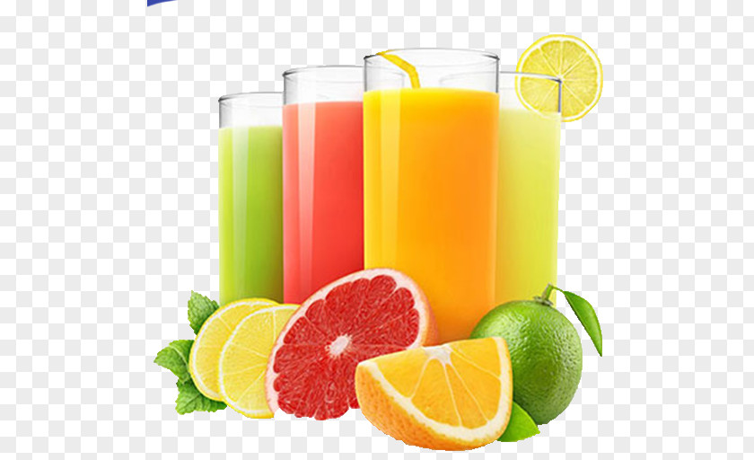 Juice Orange Smoothie Clip Art PNG