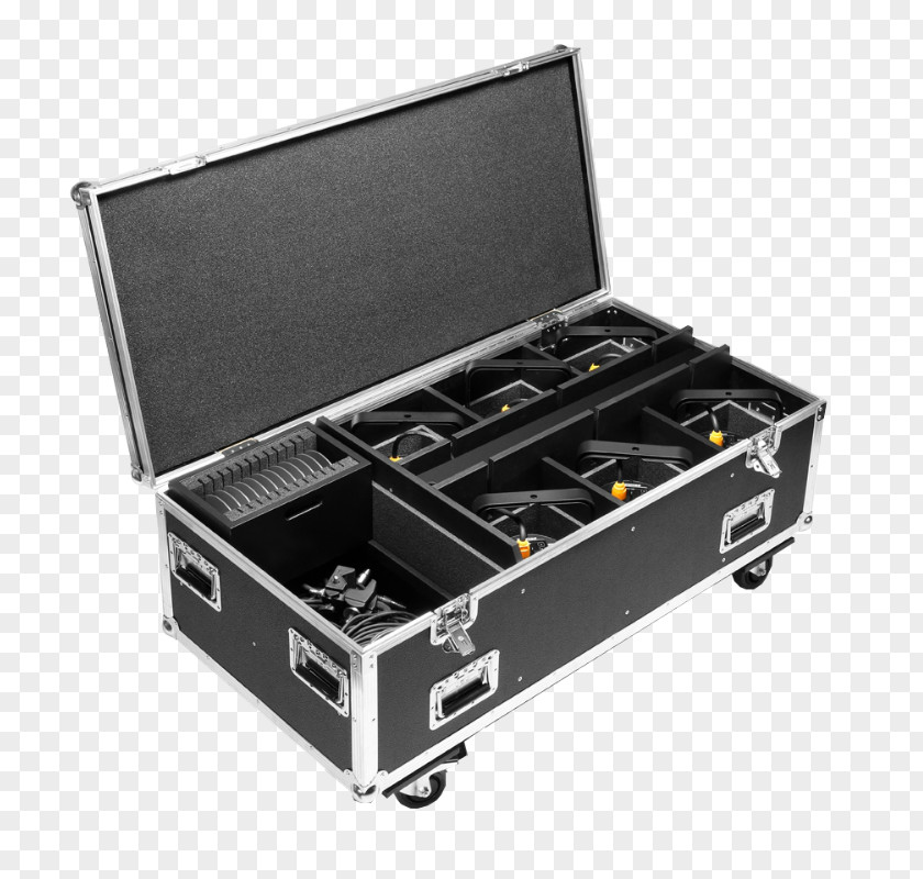 Light Road Case Lighting FC Zenit Saint Petersburg Lichttechnik PNG