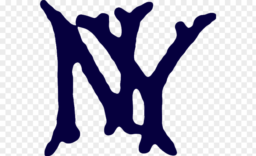 Logos And Uniforms Of The New York Yankees City American League East MLB World Series PNG