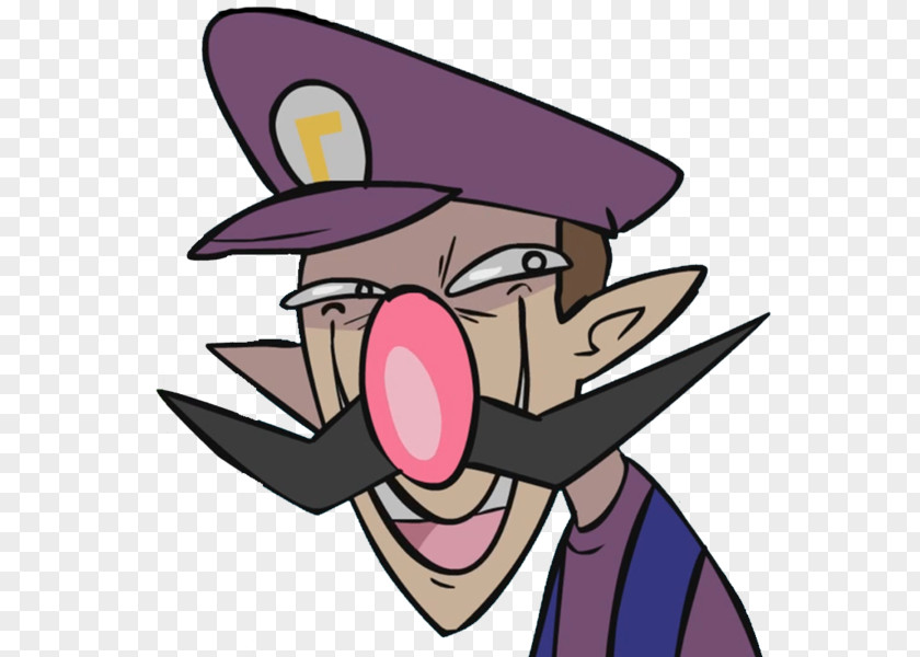 Mario Waluigi Wario Video Game PNG