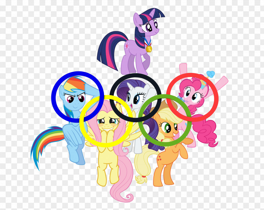 My Little Pony 2016 Summer Olympics Olympic Games Sunset Shimmer 2012 PNG