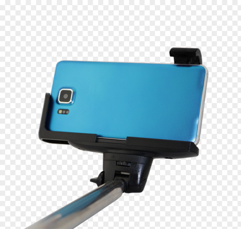 Selfie IPhone 4 Stick Smartphone Bluetooth PNG