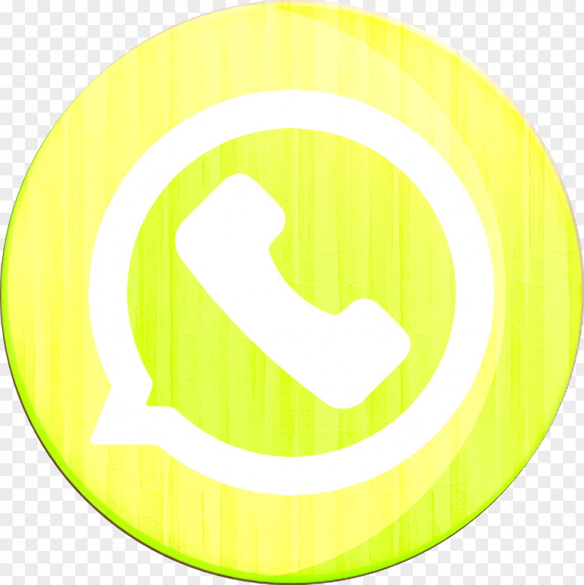 Whatsapp Icon Social Media PNG