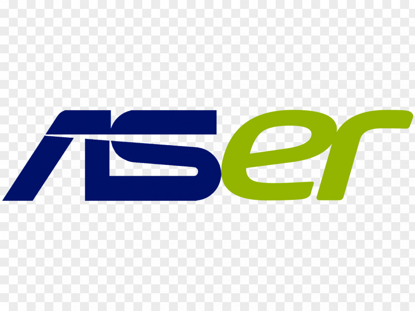 Aser Logo Brand Product Trademark Font PNG