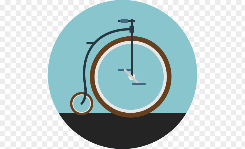 Bicycle Icon PNG