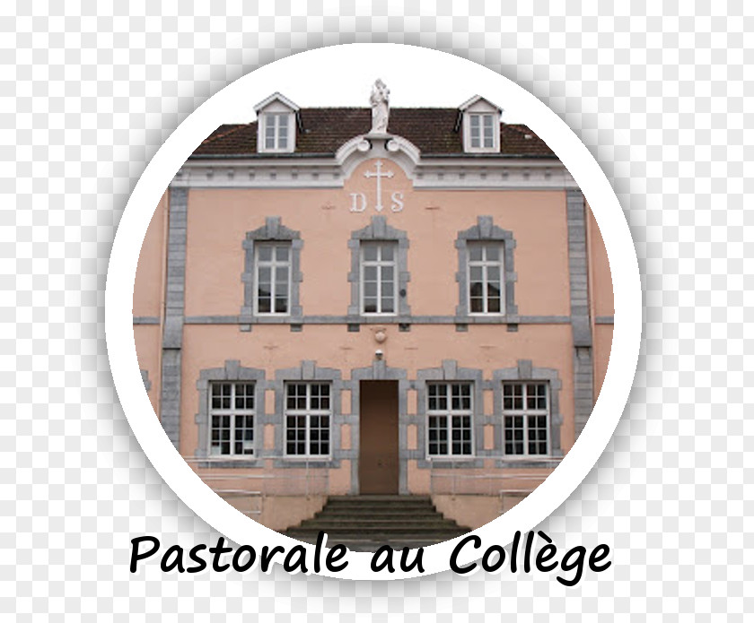 Calumet College Of St Joseph Lycée Collège Peyramale St-Joseph Facade Lourdes PNG
