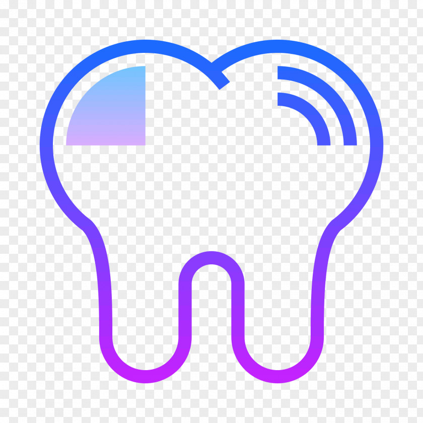 Dental Watercolor Tooth Decay Implant Human PNG