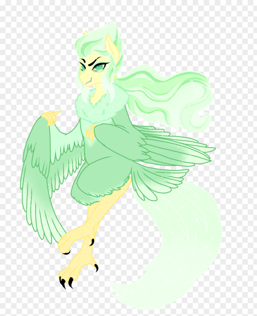 Fairy Costume Design Beak Bird PNG